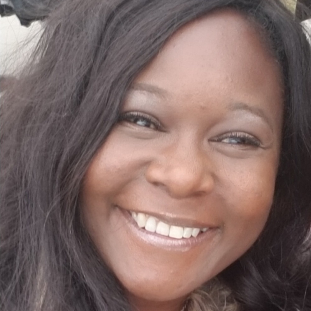 Meet your Posher, Keesha